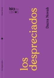 Cover von Los despreciados