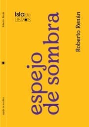 Cover von Espejo de sombra