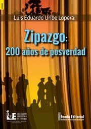 Cover von Zipazgo: 200 años de posverdad