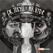 Cover von El extraño caso del Dr. Jekyll y Mr. Hyde