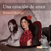 Cover von Una estación de amor