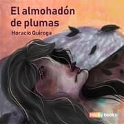 Cover von El almohadón de plumas