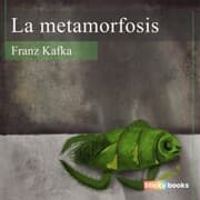 Cover von La metamorfosis