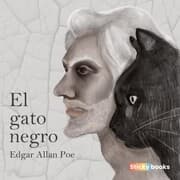 Cover von El gato negro