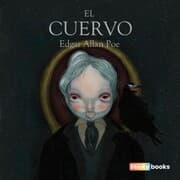 Cover von El cuervo