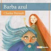 Cover von Barba azul