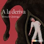 Cover von A la deriva