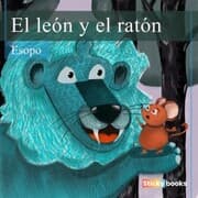 Cover von El león y el ratón