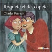 Cover von Roquete el del copete