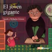 Cover von El joven gigante
