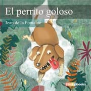 Cover von El perrito goloso