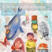 Cover von Cuentos rimbombantes