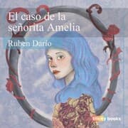 Cover von El caso de la señorita Amelia