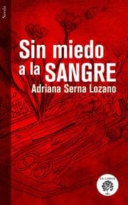 Cover von Sin miedo a la sangre