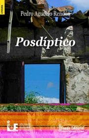 Cover von Posdíptico