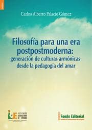 Cover von Filosofía para una era postpostmoderna