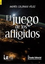 Cover von El juego de los afligidos