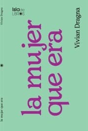 Cover von La mujer que era