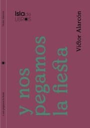 Cover von Y nos pegamos la fiesta