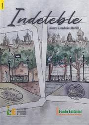 Cover von Indeleble