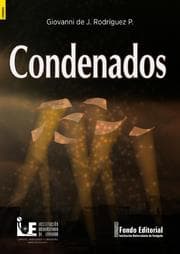 Cover von Condenados