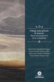 Cover von Diálogo indisciplinado de maestros