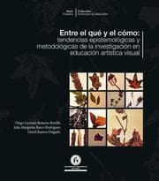 Cover von Entre el qué y el cómo: