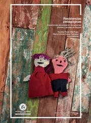Cover von Resistencias pedagógicas