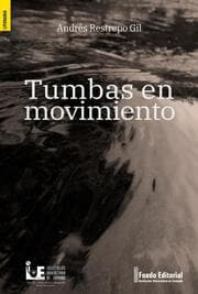 Cover von Tumbas en movimiento