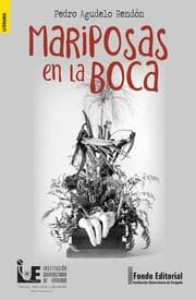 Cover von Mariposas en la boca