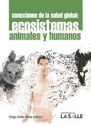 Cover von Conexiones de la salud global