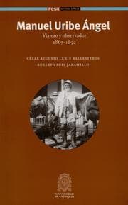 Cover von Manuel Uribe Ángel