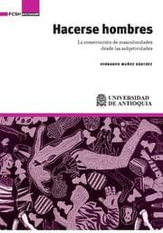 Cover von Hacerse hombres