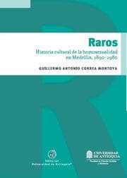 Cover von Raros