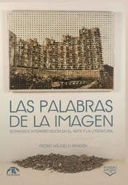 Cover von Las palabras de la imagen