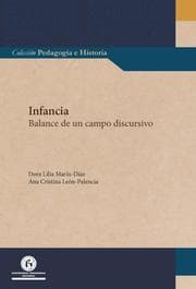 Cover von Infancia
