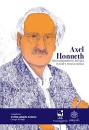 Cover von Axel Honneth