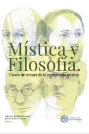 Cover von Mística y filosofía