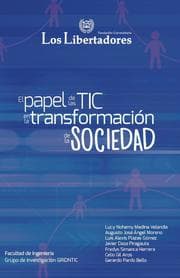 Cover von El papel de las TIC en la transformación de la sociedad