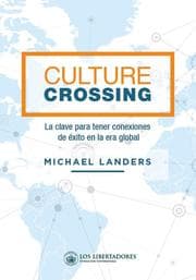 Cover von Culture crossing
