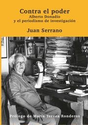 Cover von Contra el poder