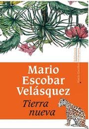Cover von Tierra nueva