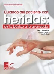 Cover von Cuidado del paciente con heridas: de lo básico a lo avanzado