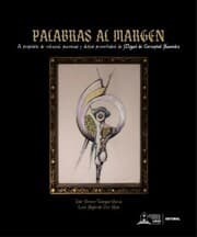 Cover von Palabras al margen