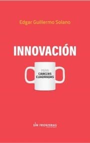 Cover von Innovación