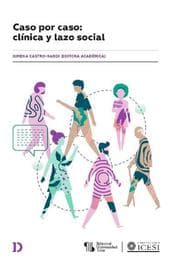 Cover von Caso por caso: clínica y lazo social