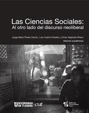 Cover von Las Ciencias Sociales