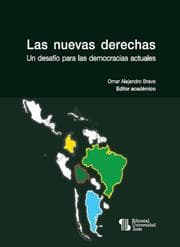 Cover von Las nuevas derechas