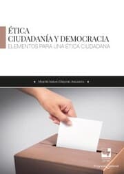 Cover von Ética, ciudadanía y democracia