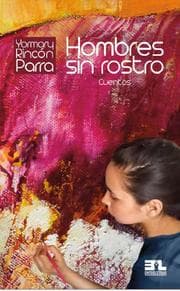 Cover von Hombre sin rostro